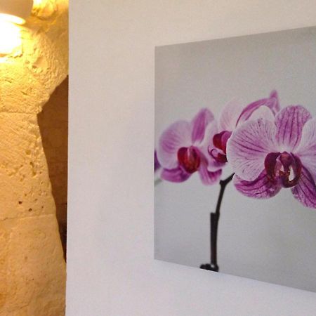 Relais La Masseriola Castellana Grotte Ngoại thất bức ảnh