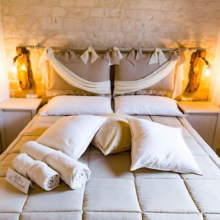 Relais La Masseriola Castellana Grotte Ngoại thất bức ảnh