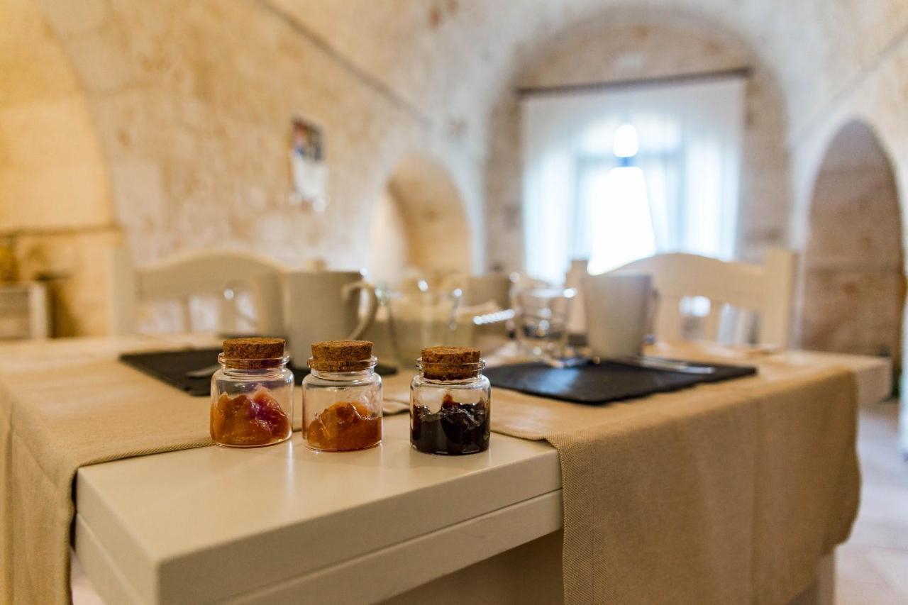 Relais La Masseriola Castellana Grotte Ngoại thất bức ảnh