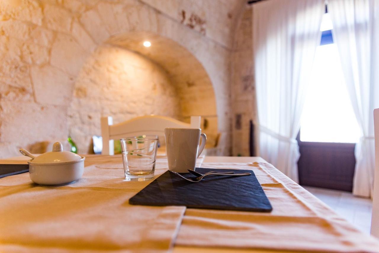 Relais La Masseriola Castellana Grotte Ngoại thất bức ảnh
