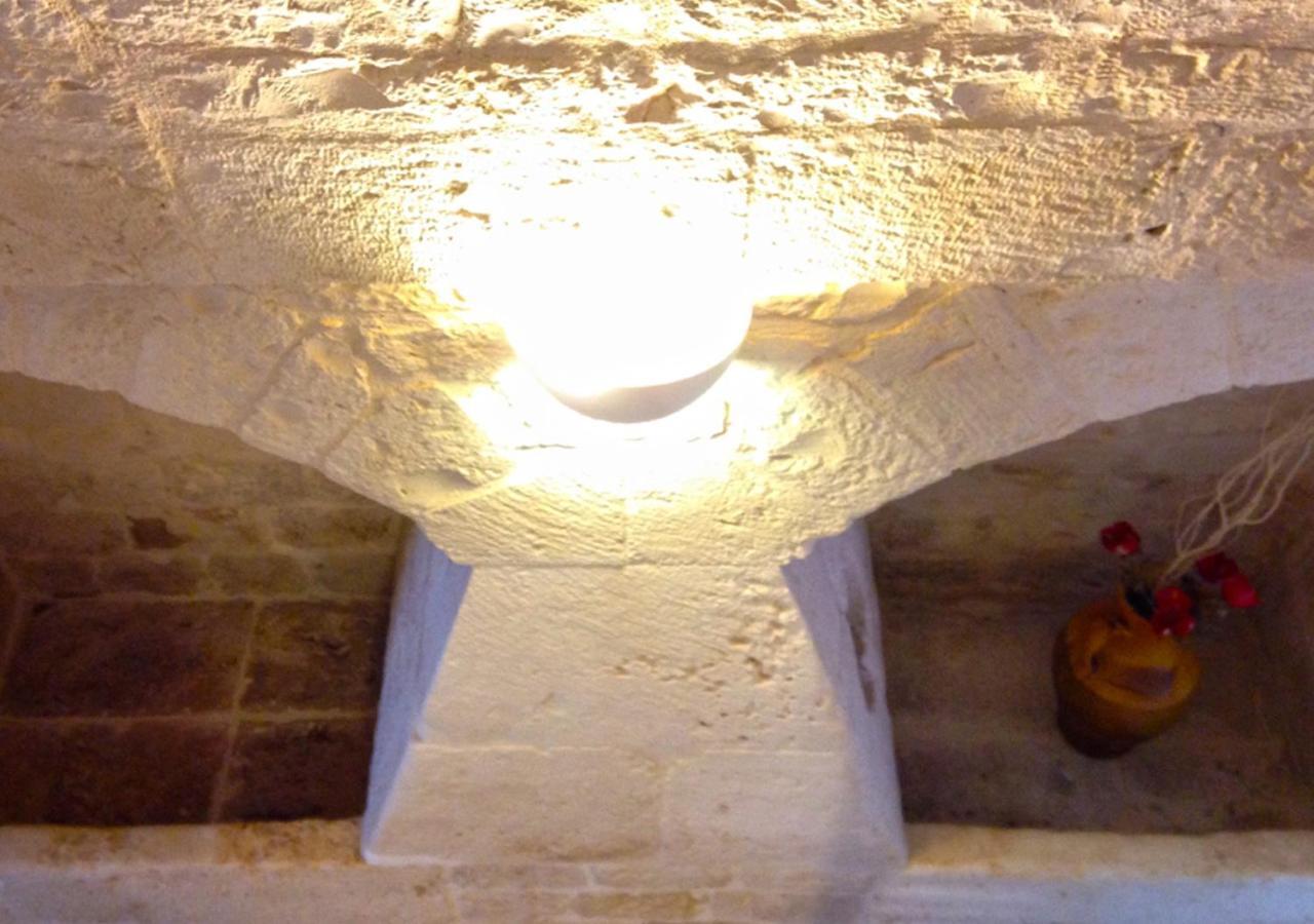Relais La Masseriola Castellana Grotte Ngoại thất bức ảnh
