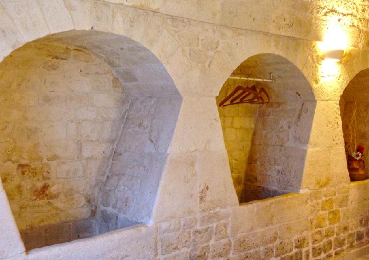 Relais La Masseriola Castellana Grotte Ngoại thất bức ảnh