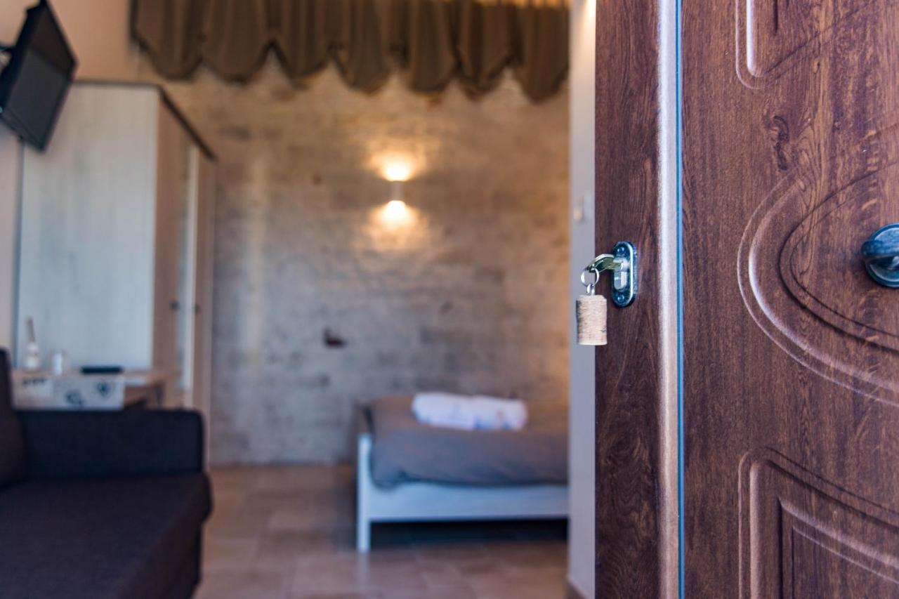 Relais La Masseriola Castellana Grotte Ngoại thất bức ảnh