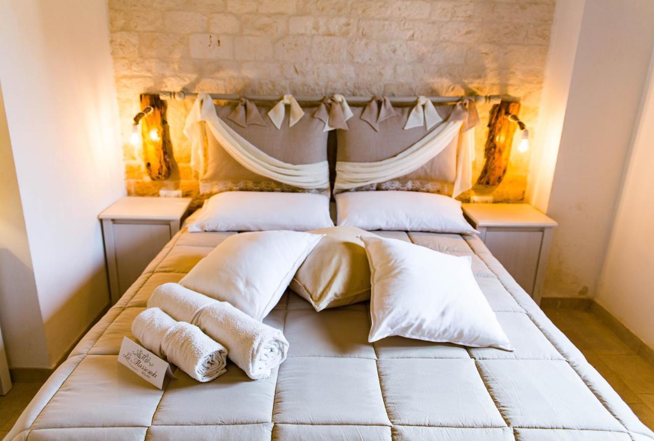 Relais La Masseriola Castellana Grotte Ngoại thất bức ảnh