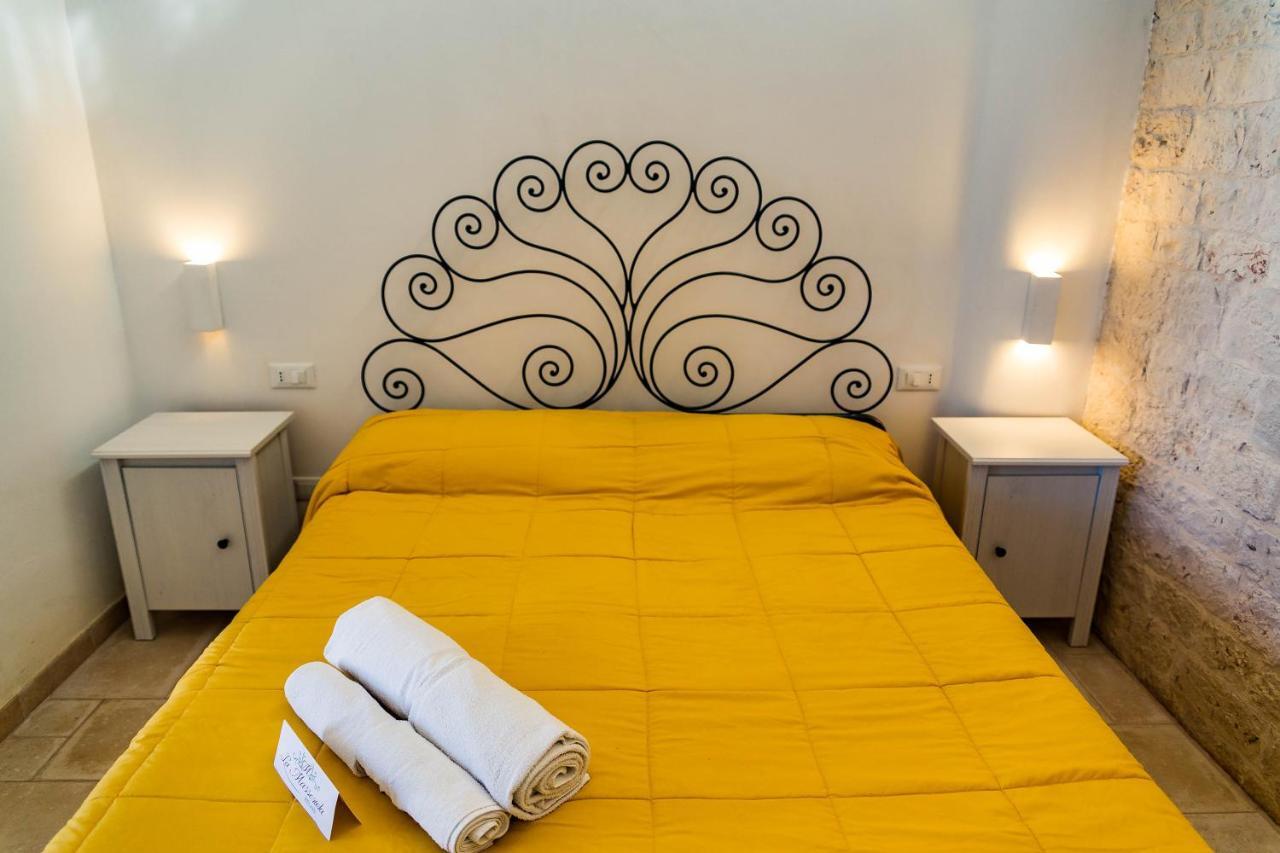 Relais La Masseriola Castellana Grotte Ngoại thất bức ảnh