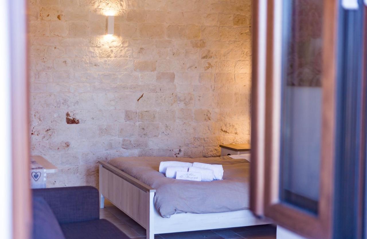Relais La Masseriola Castellana Grotte Ngoại thất bức ảnh