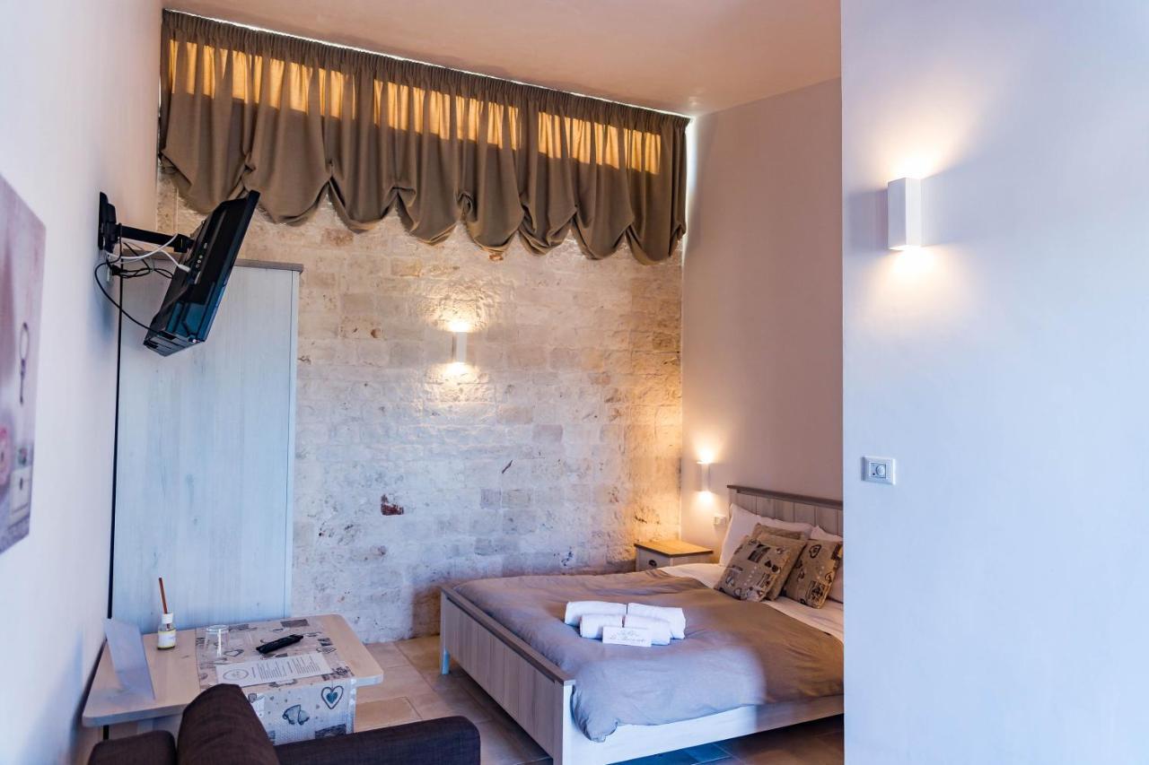 Relais La Masseriola Castellana Grotte Ngoại thất bức ảnh