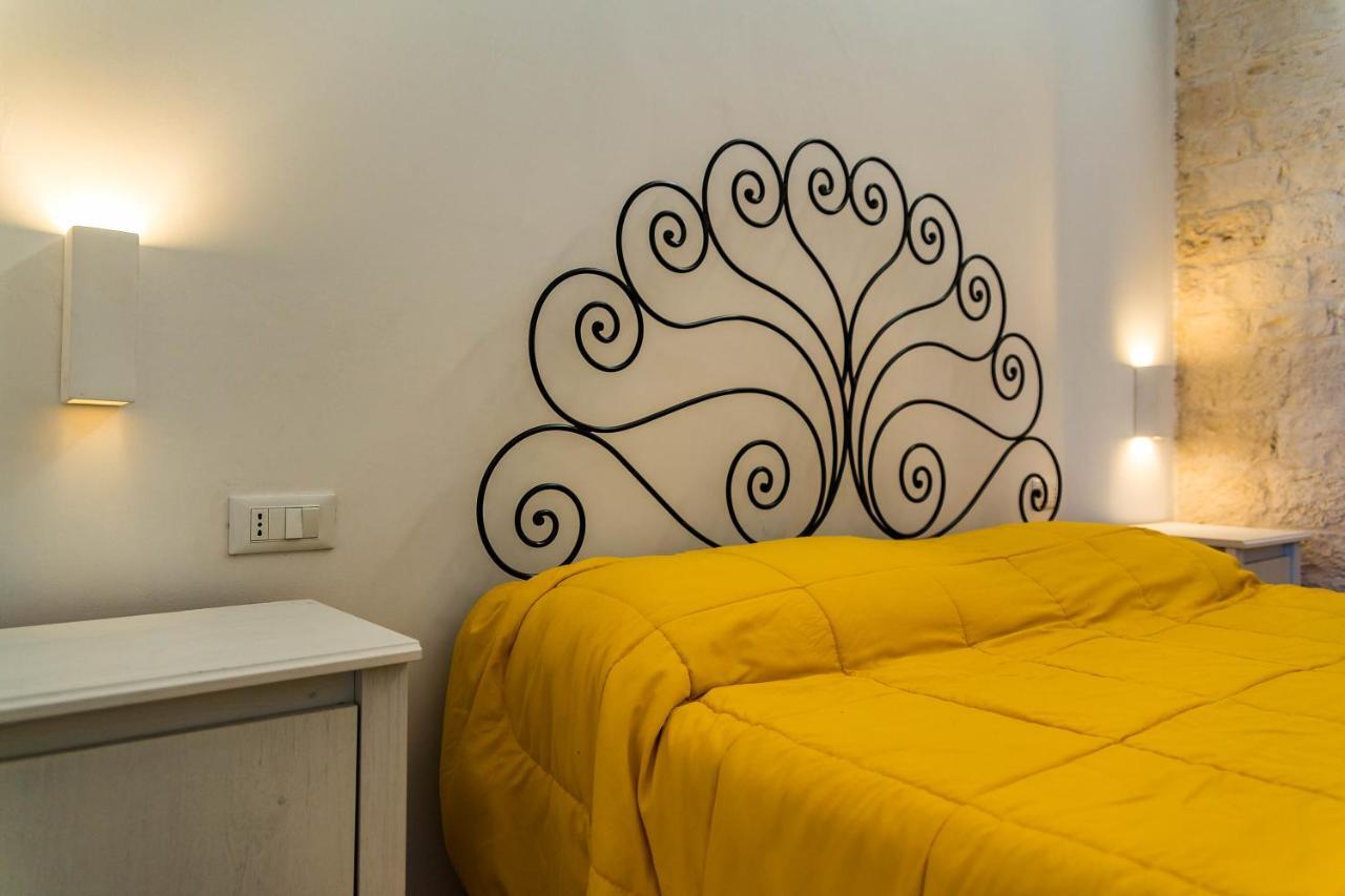Relais La Masseriola Castellana Grotte Ngoại thất bức ảnh