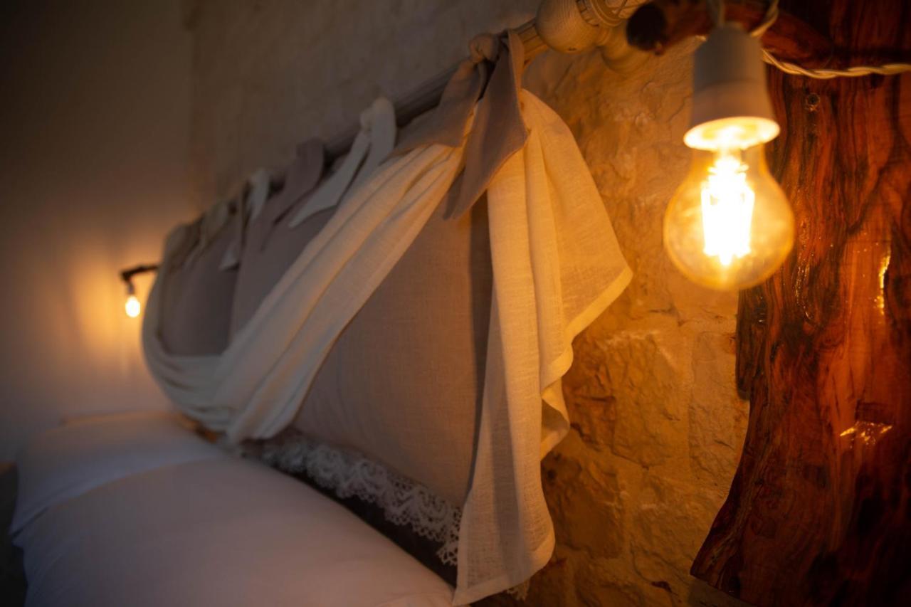 Relais La Masseriola Castellana Grotte Ngoại thất bức ảnh