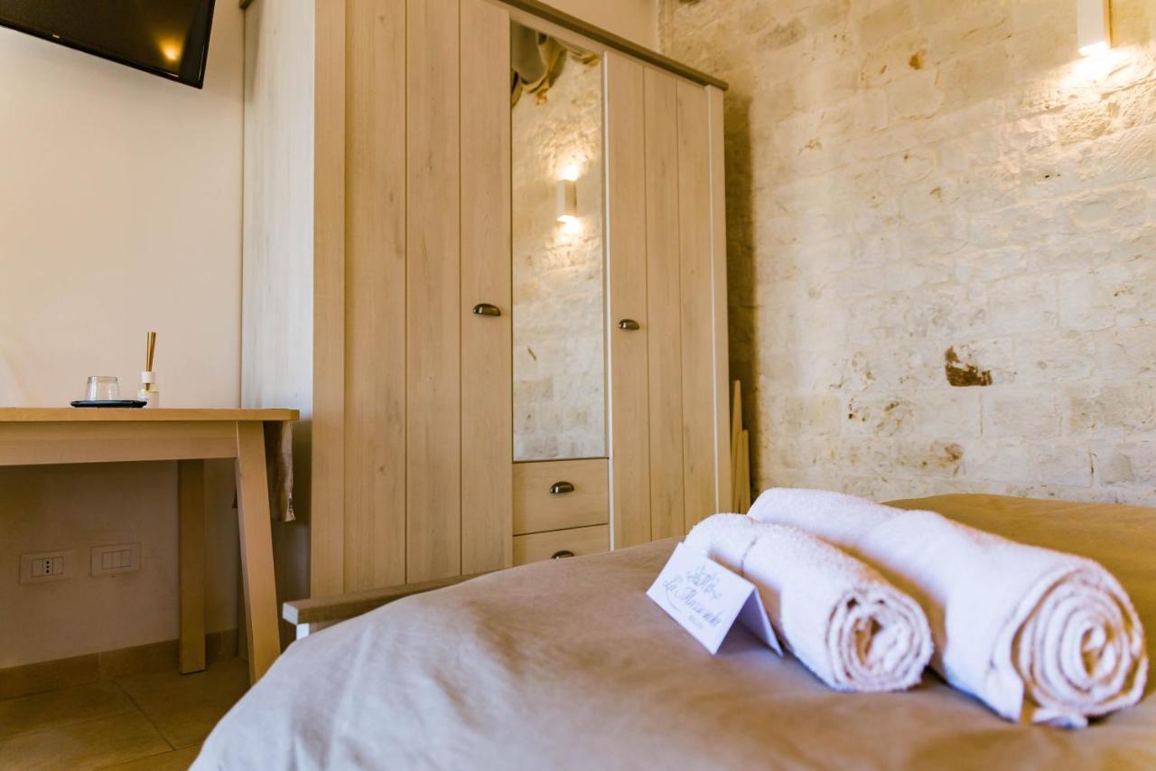 Relais La Masseriola Castellana Grotte Ngoại thất bức ảnh