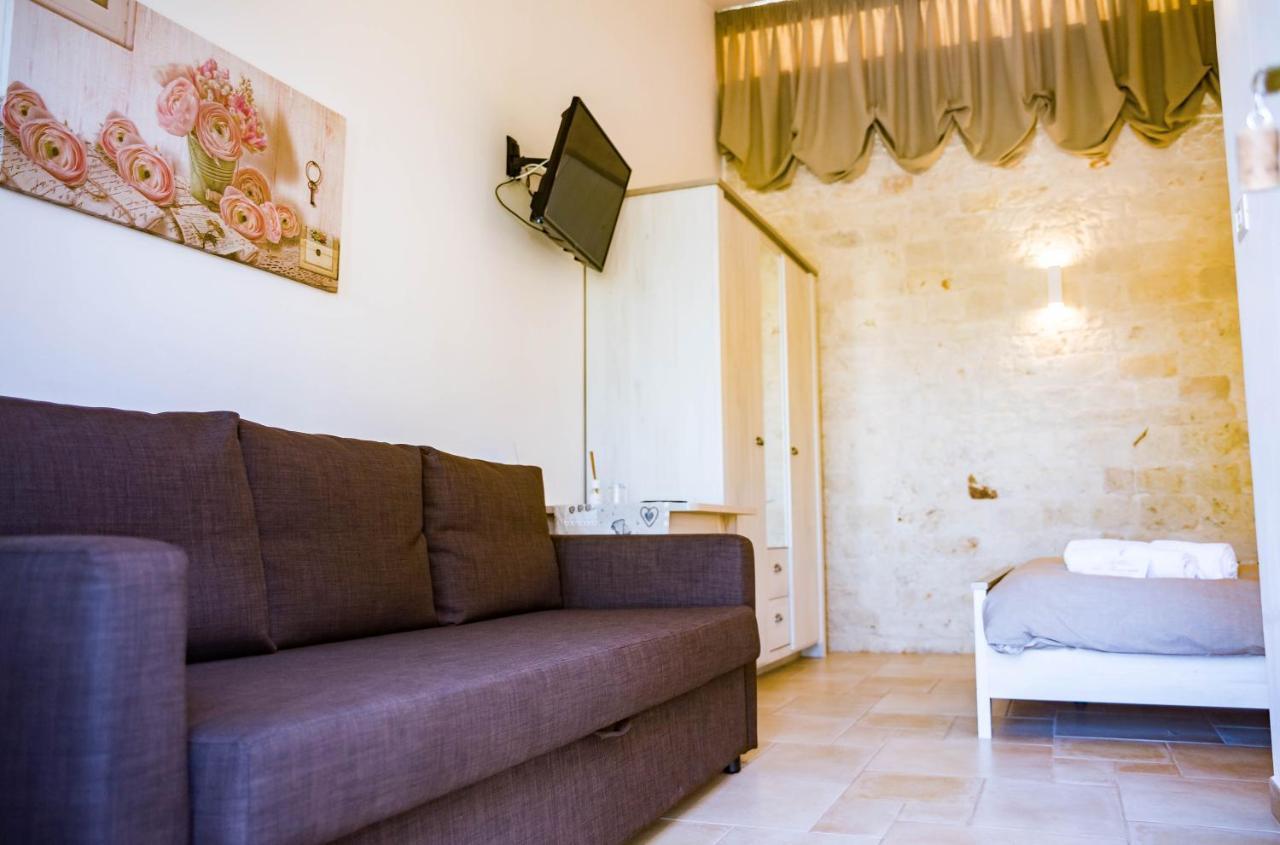 Relais La Masseriola Castellana Grotte Ngoại thất bức ảnh
