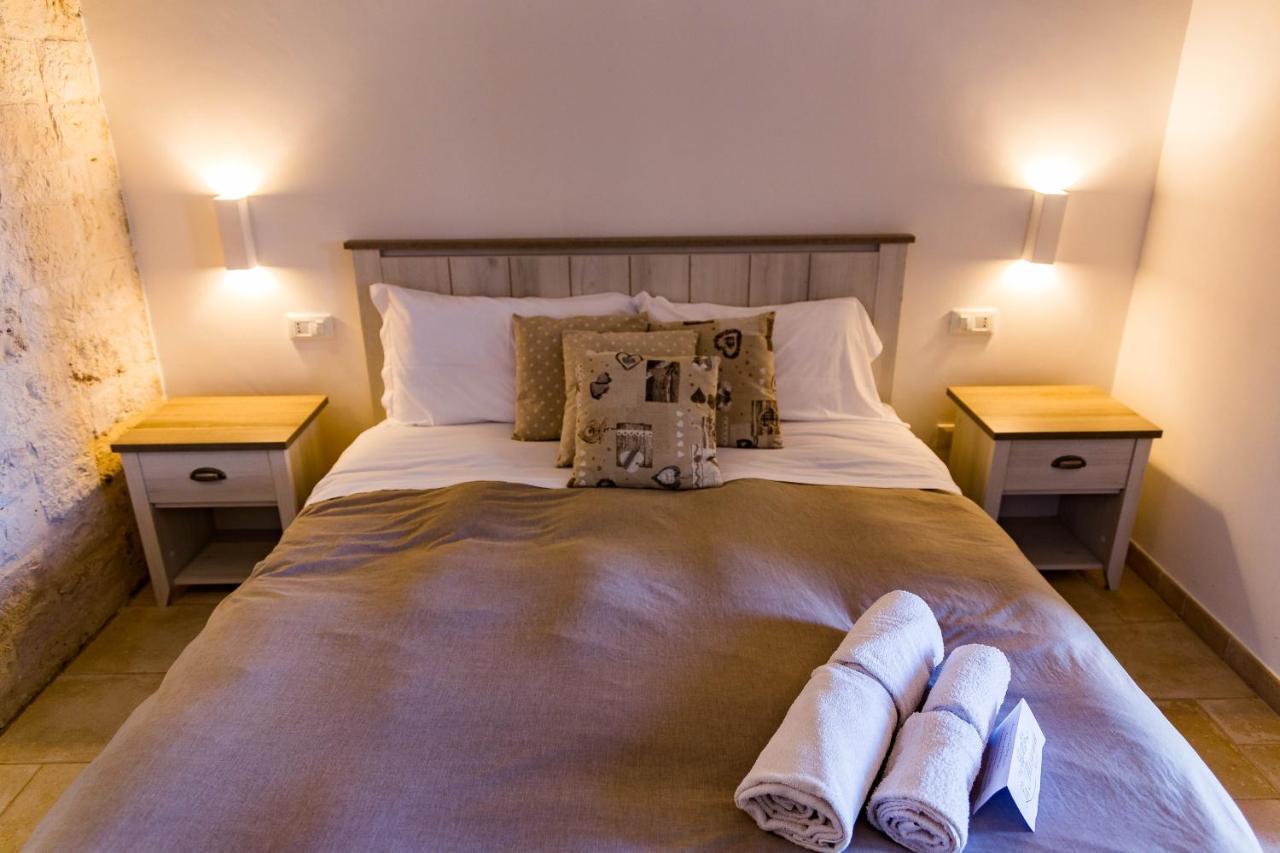 Relais La Masseriola Castellana Grotte Ngoại thất bức ảnh