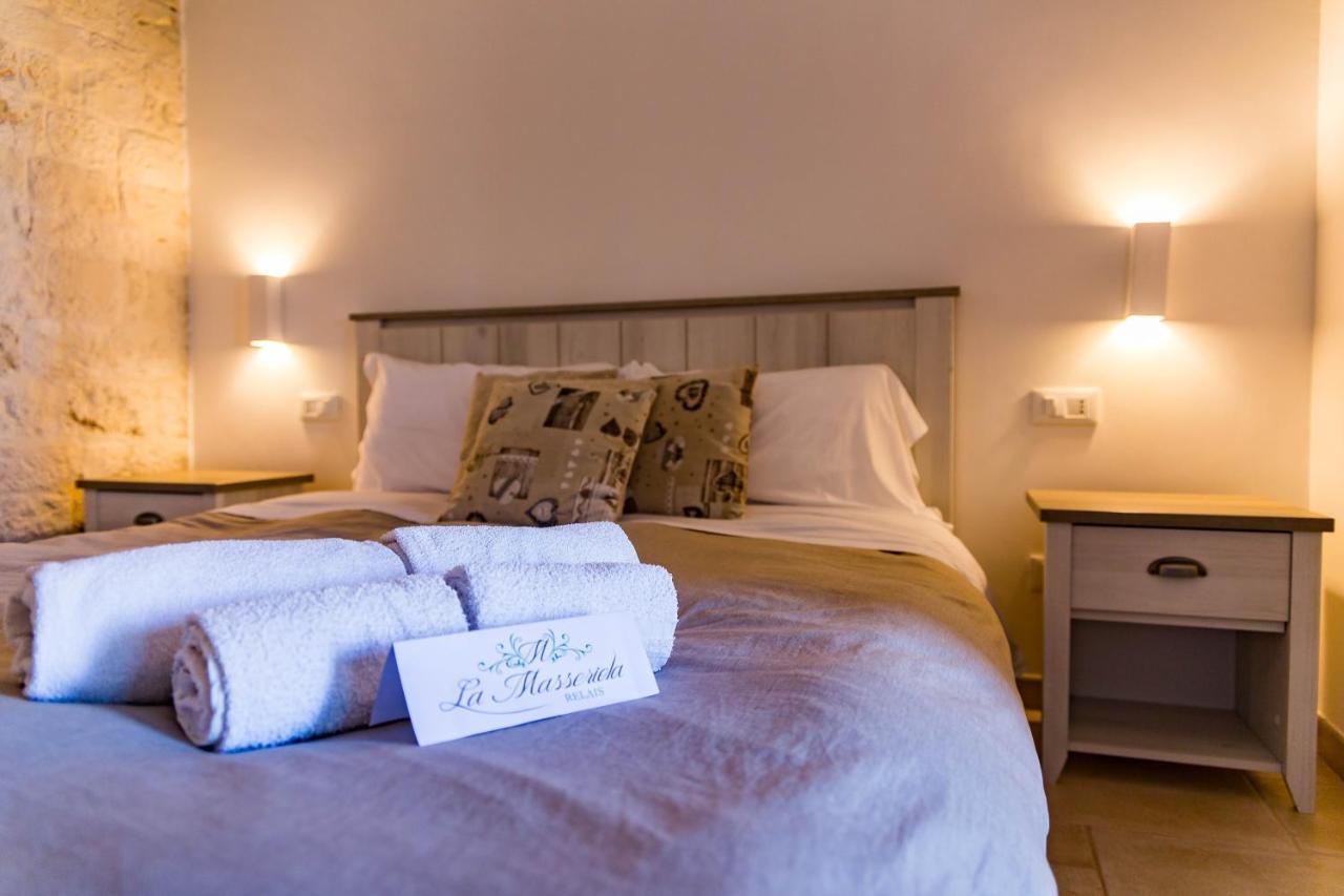 Relais La Masseriola Castellana Grotte Ngoại thất bức ảnh