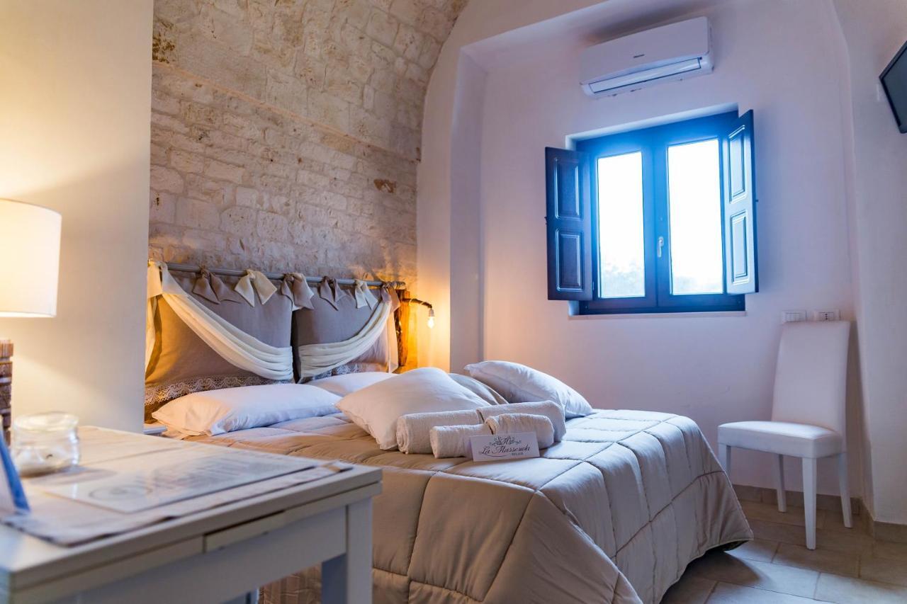 Relais La Masseriola Castellana Grotte Ngoại thất bức ảnh