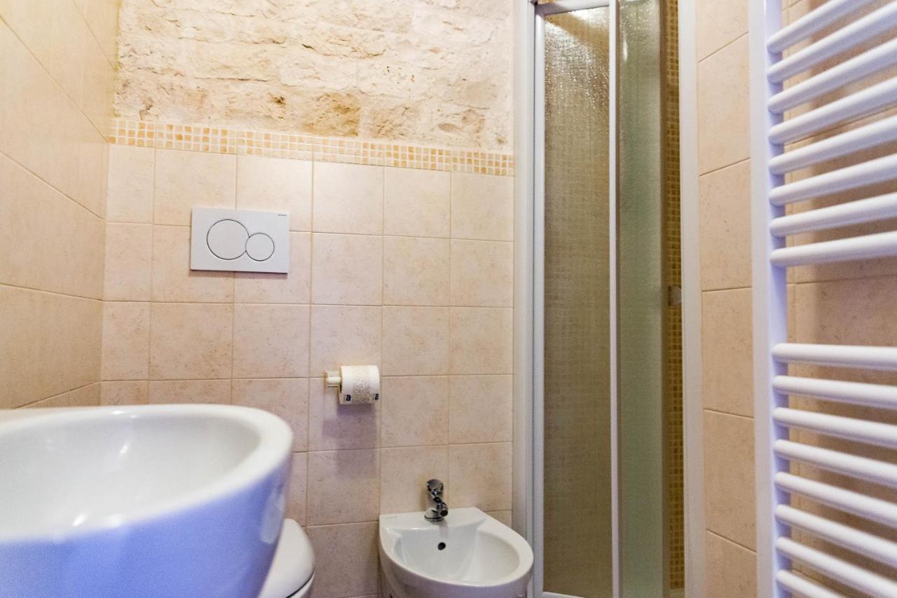 Relais La Masseriola Castellana Grotte Ngoại thất bức ảnh