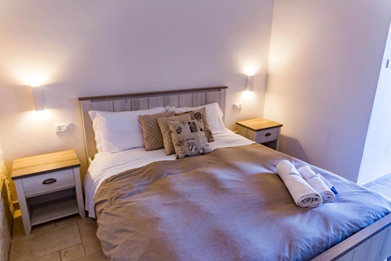 Relais La Masseriola Castellana Grotte Ngoại thất bức ảnh