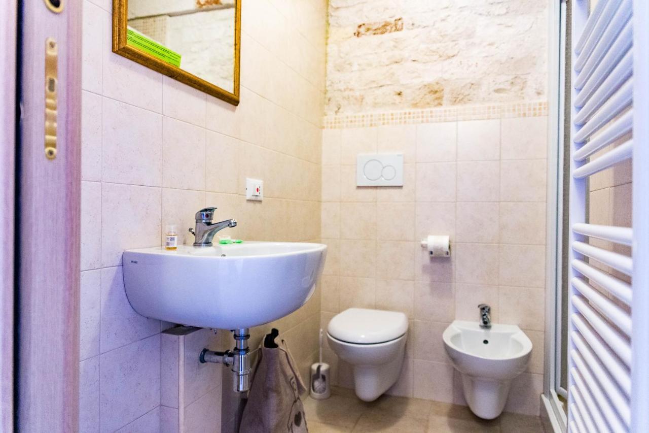 Relais La Masseriola Castellana Grotte Ngoại thất bức ảnh