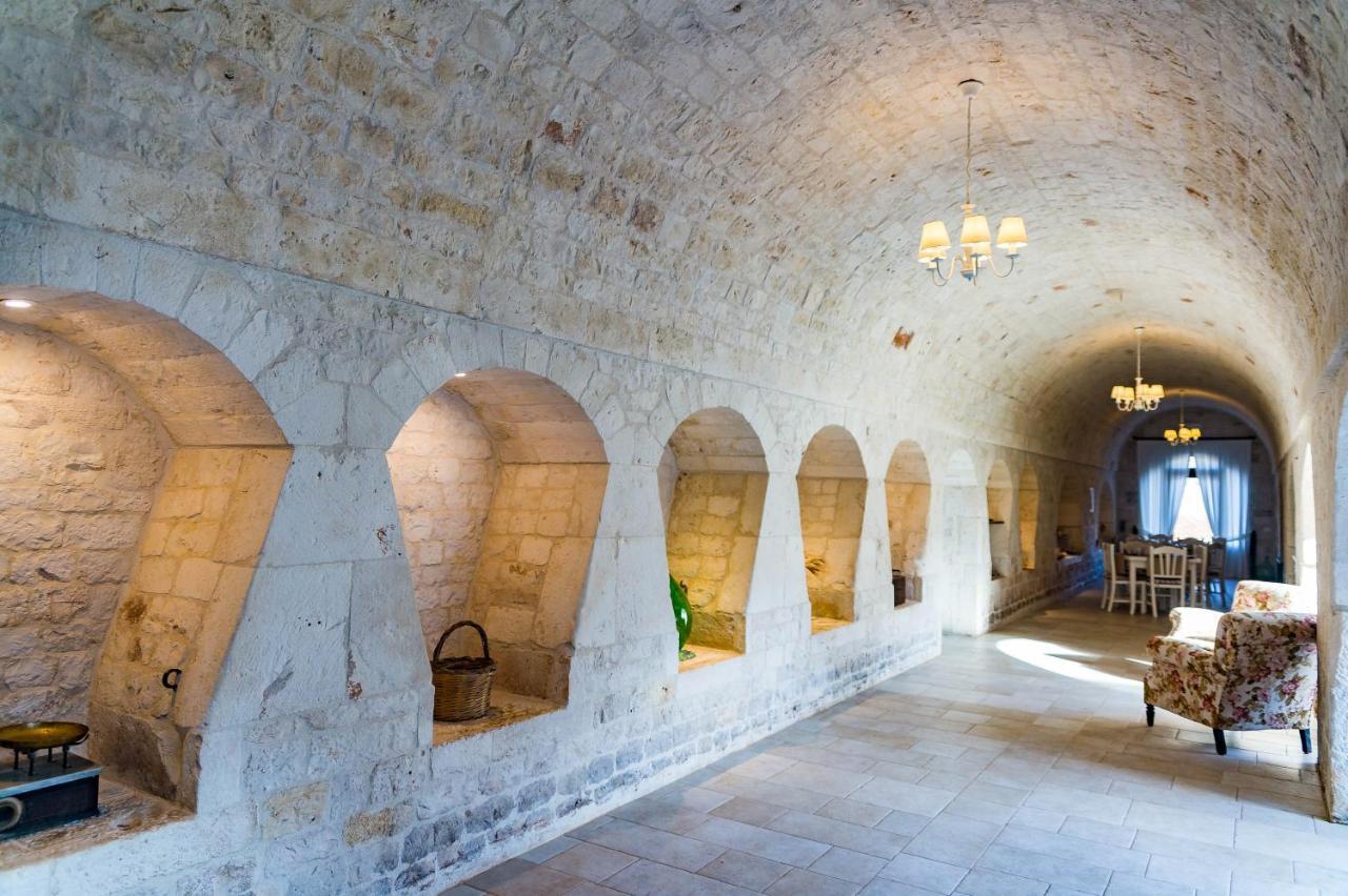 Relais La Masseriola Castellana Grotte Ngoại thất bức ảnh